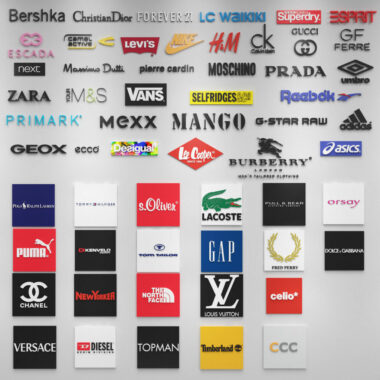 Fashion Brands