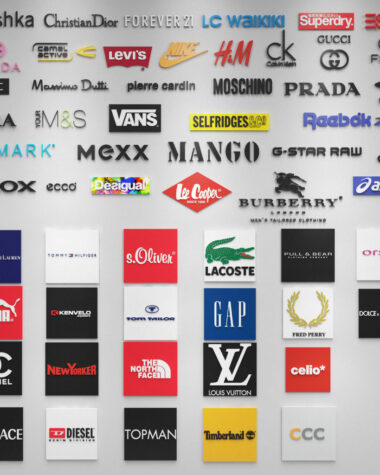 Fashion Brands