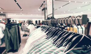 fashion retailer