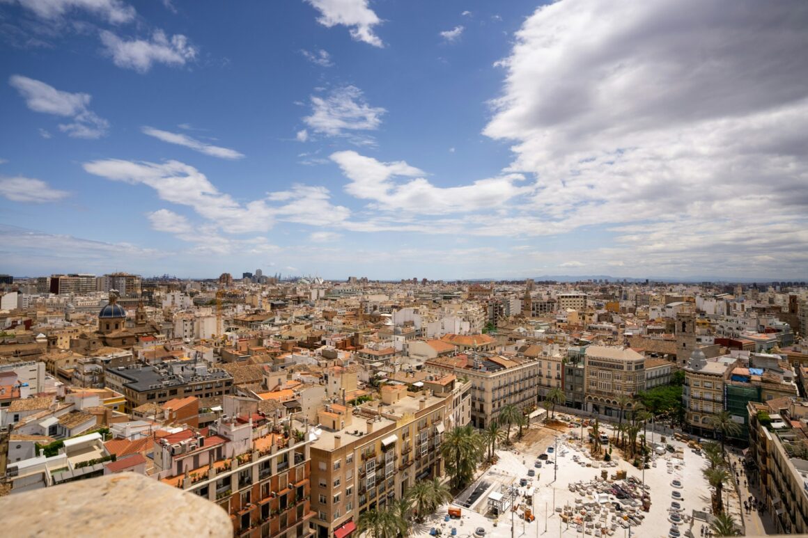 What Makes Valencia’s City of Arts and Sciences a Must-See Modern Landmark