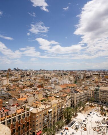 What Makes Valencia’s City of Arts and Sciences a Must-See Modern Landmark
